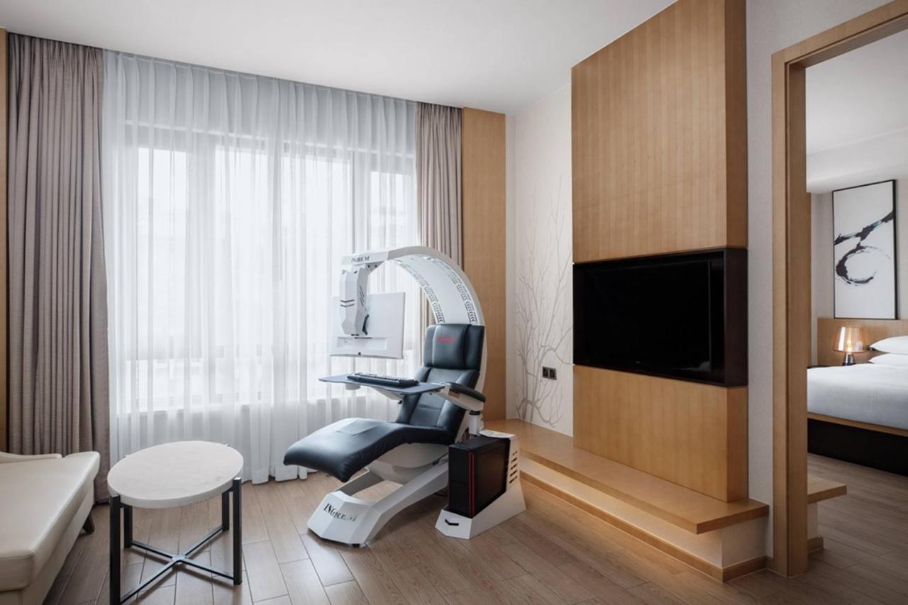 Hotel Fairfield By Marriott Jingan