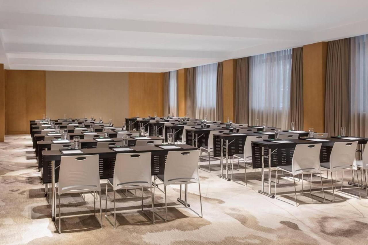 Fairfield By Marriott Jingan Hotel Shanghai